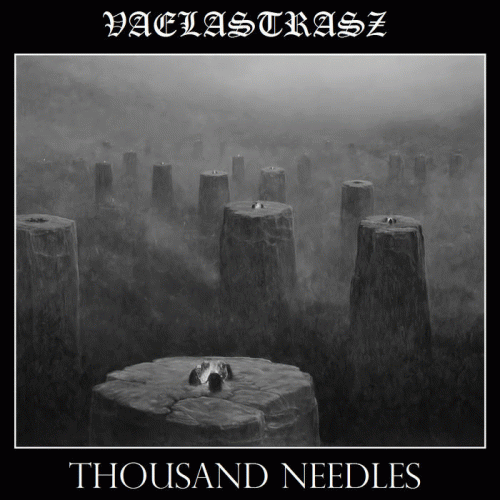 Vaelastrasz : Thousand Needles